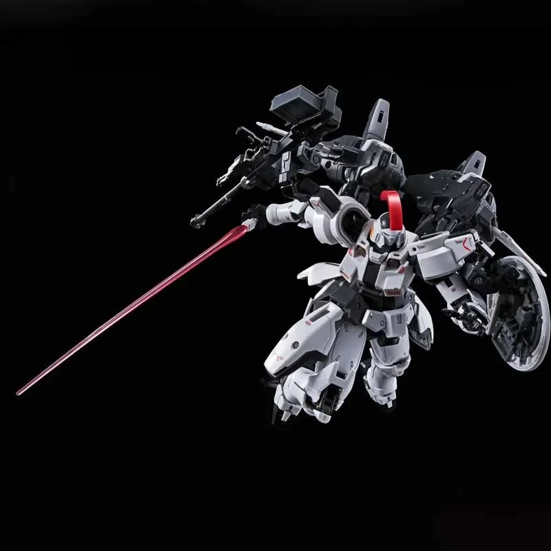 Bandai Model Gundam Rg - Bandai Orijinal MODEL KITI GUNDAM RG