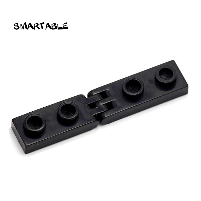 Lego Set City - Smartable menteşe plakası 1x2 kİlİtleme 1