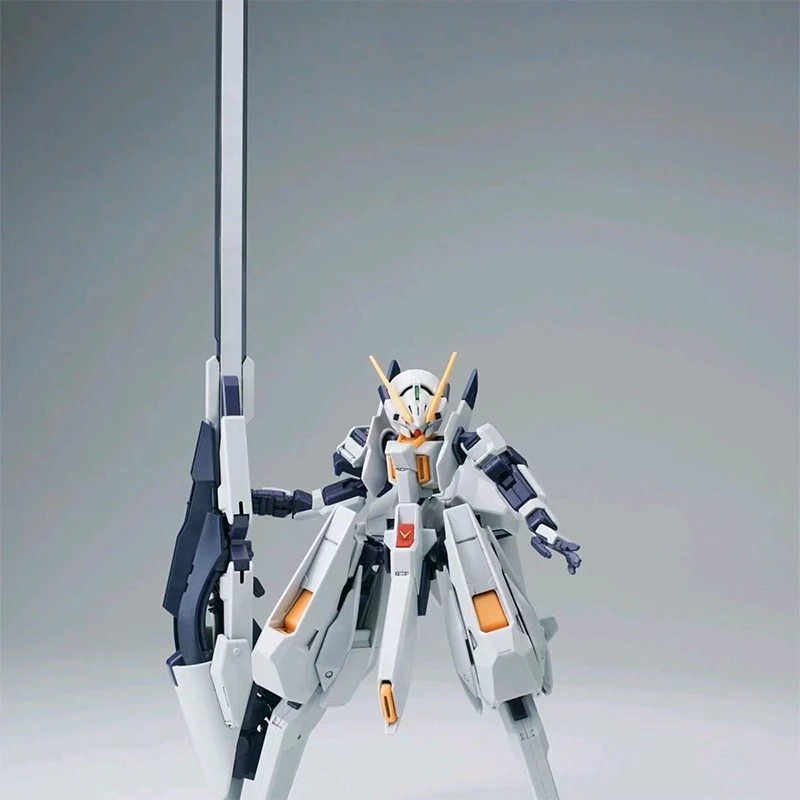 Ak Model Hg 002 TR-6 Woundwort - Bandai Model Gundam Hg incelemesi ve fiyatı