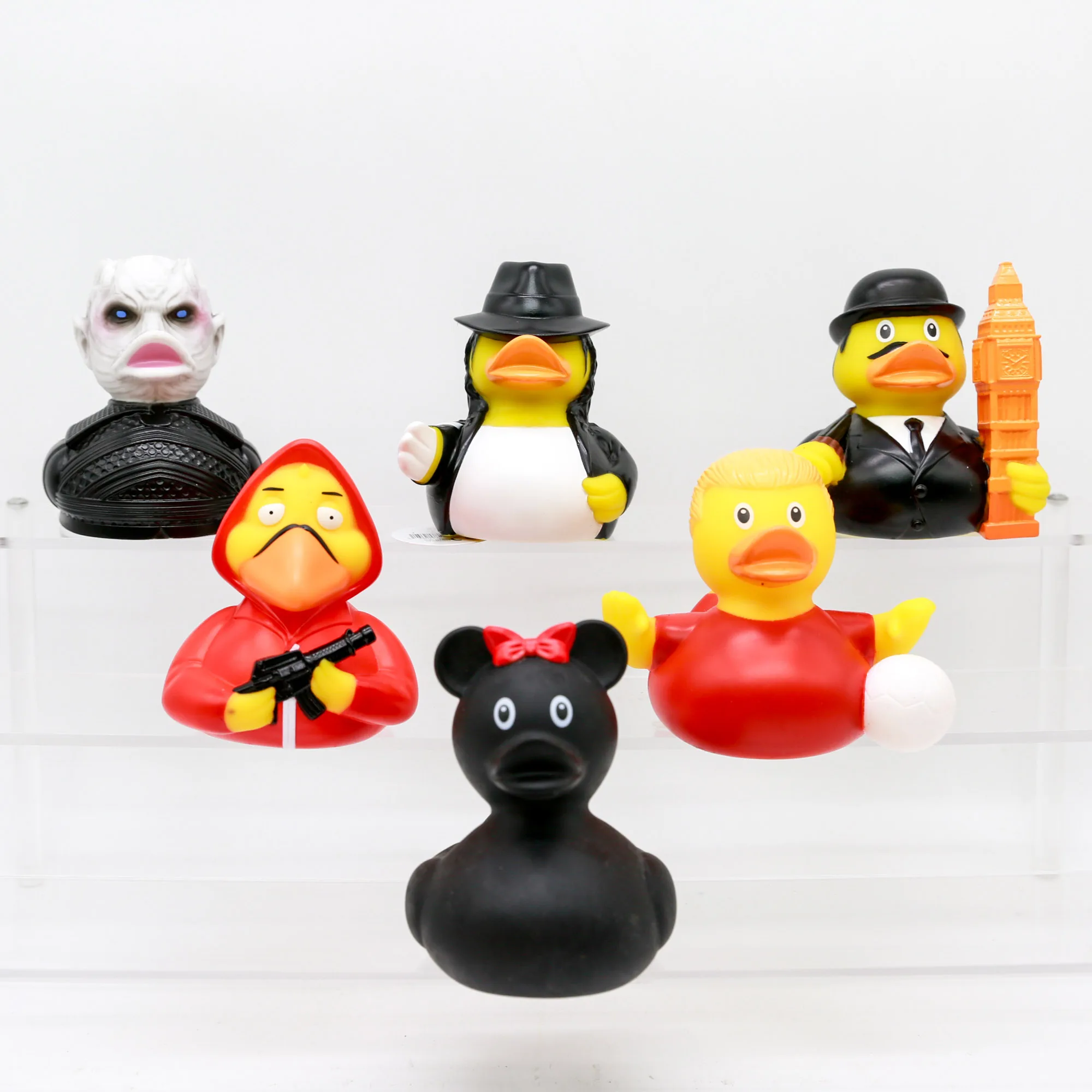 Aksiyon Figürü Oyuncak Lastik  - Vinyl Figure Blank incelemesi ve fiyatı