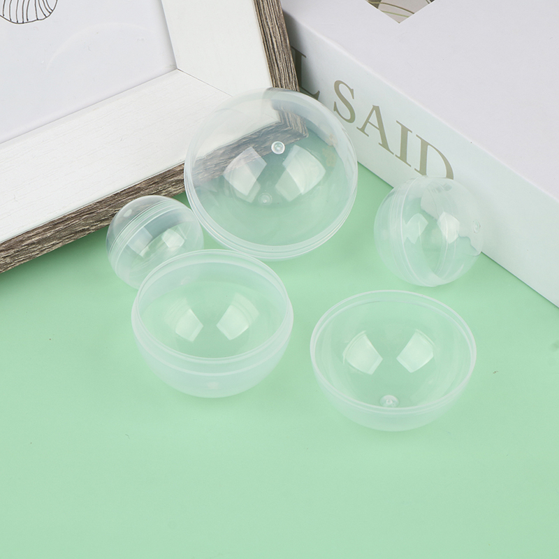 /Kb/50PCS Şeffaf Açılabilir Şe - Vinyl Figure Blank incelemesi ve fiyatı