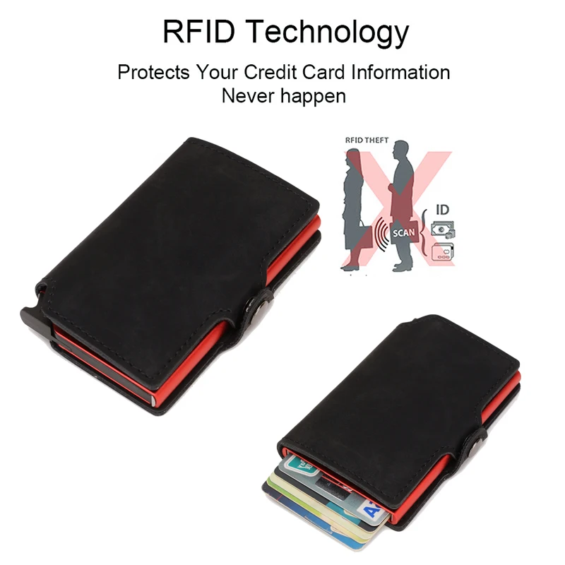 İnce Kartlık Erkek Cüzdanı Met - Card Top Loader incelemesi ve fiyatı