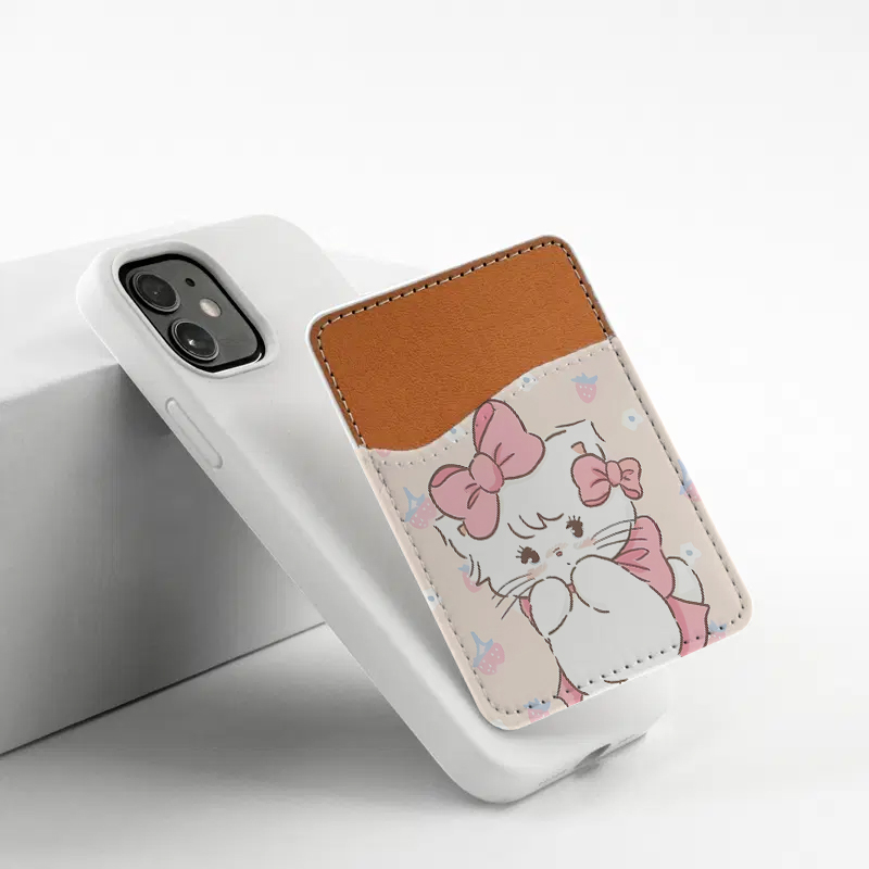Telefon Cüzdan Kılıfı MIKKO Ce - Card Top Loader incelemesi ve fiyatı