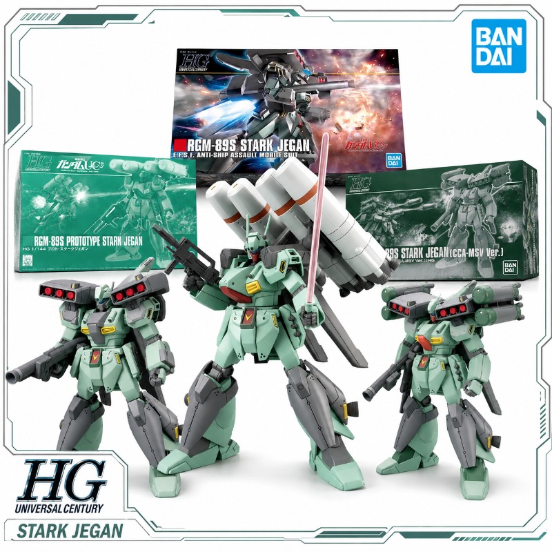Bandai Orijinal HGUC 1/144 Mob - Bandai Model Gundam Hg incelemesi ve fiyatı