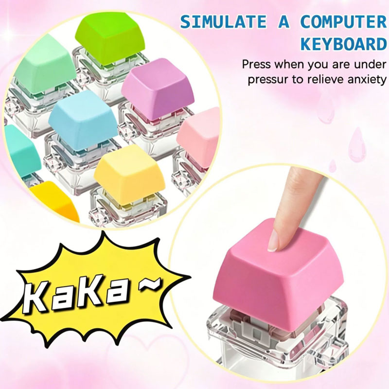 Kişiselleştirilmiş, özel tasar - Fidget Cube Original incelemesi ve fiyatı