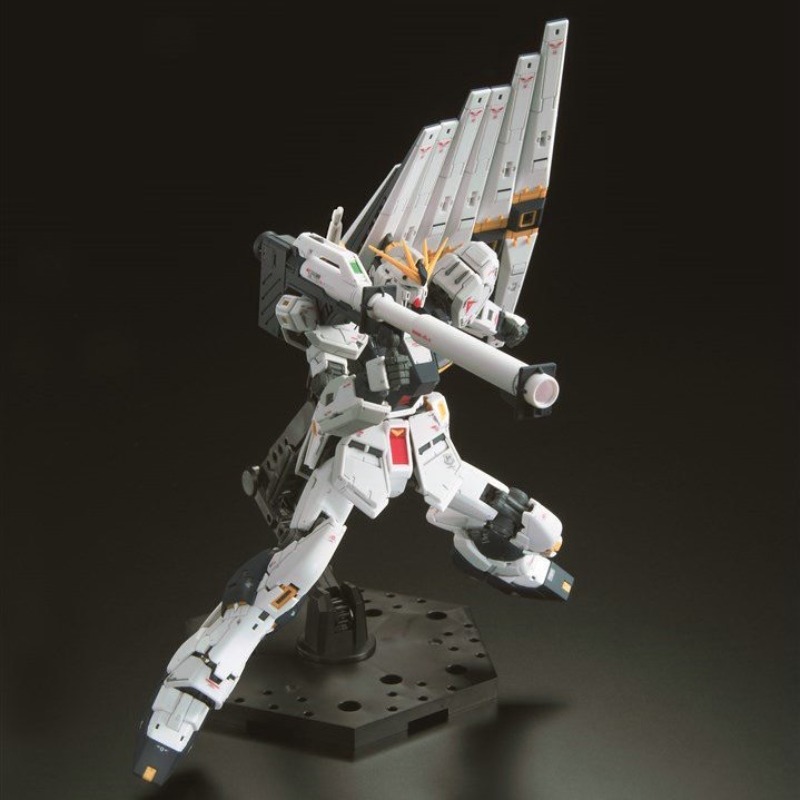 Stokta Mevcut: Bandai RG 1/144 - Bandai Model Gundam Rg incelemesi ve fiyatı