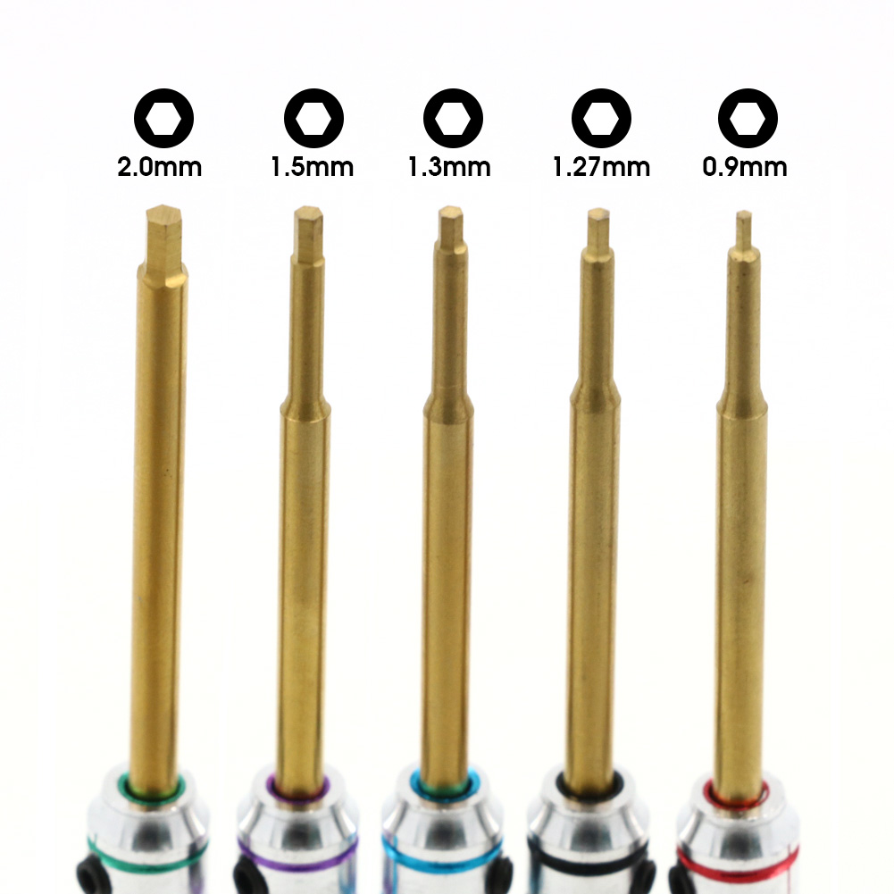 5 adet/takım RC Mini 0.9mm 1.2 - Tamiya Model Paint Set incelemesi ve fiyatı
