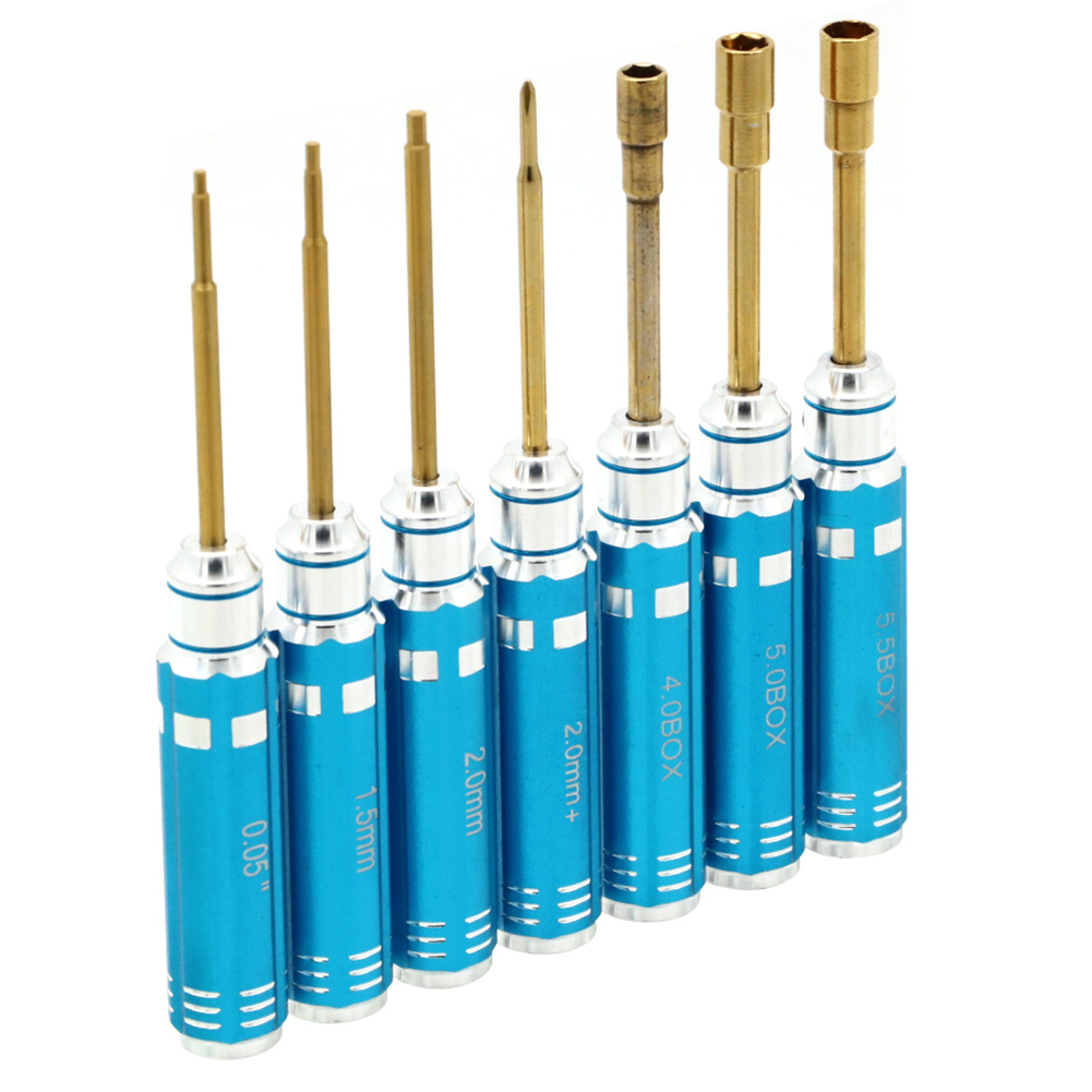 7 Parça Kısa Saplı RC Altıgen  - Tamiya Model Paint Set incelemesi ve fiyatı