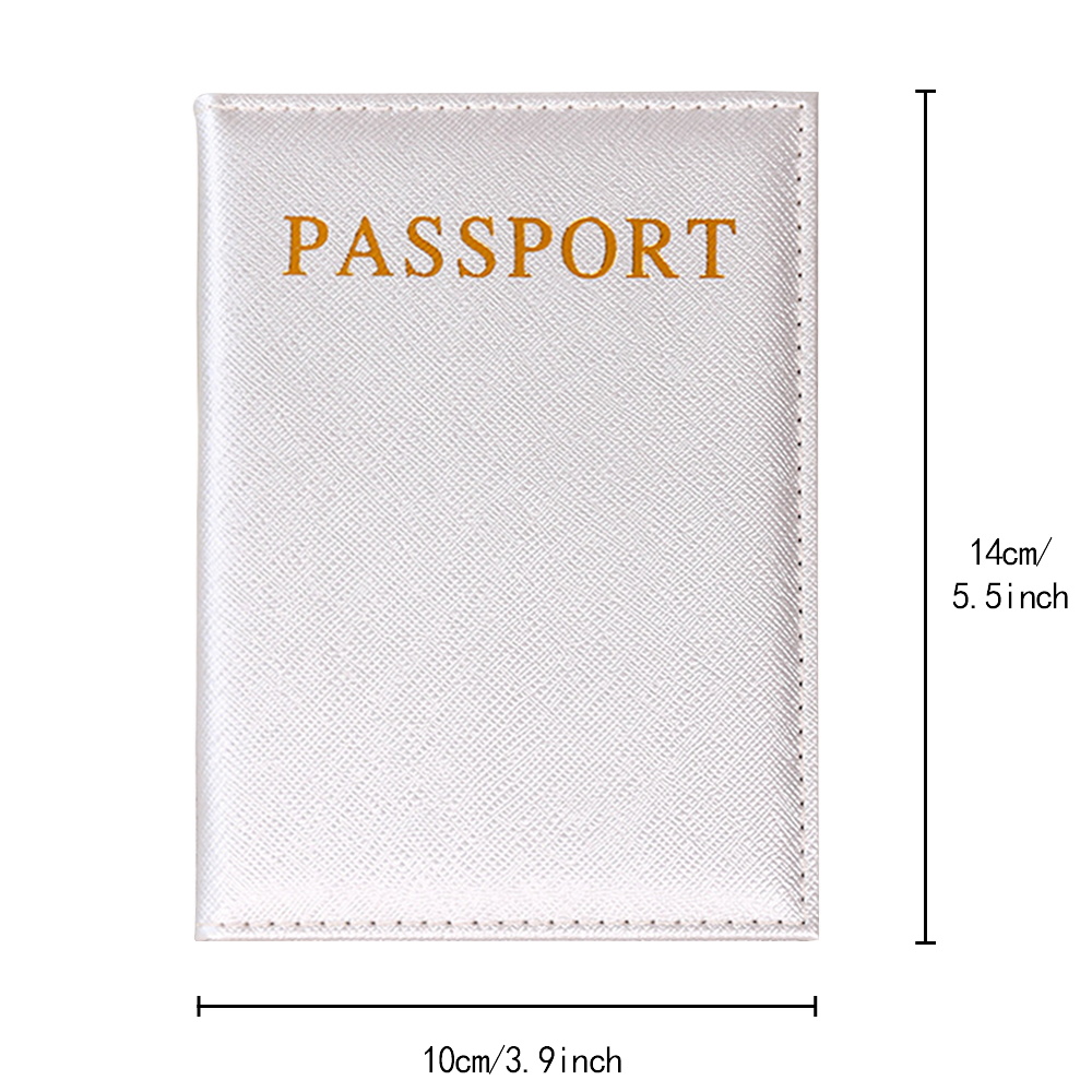 Pasaport Kapakları PU Deri Kar - Card Top Loader incelemesi ve fiyatı