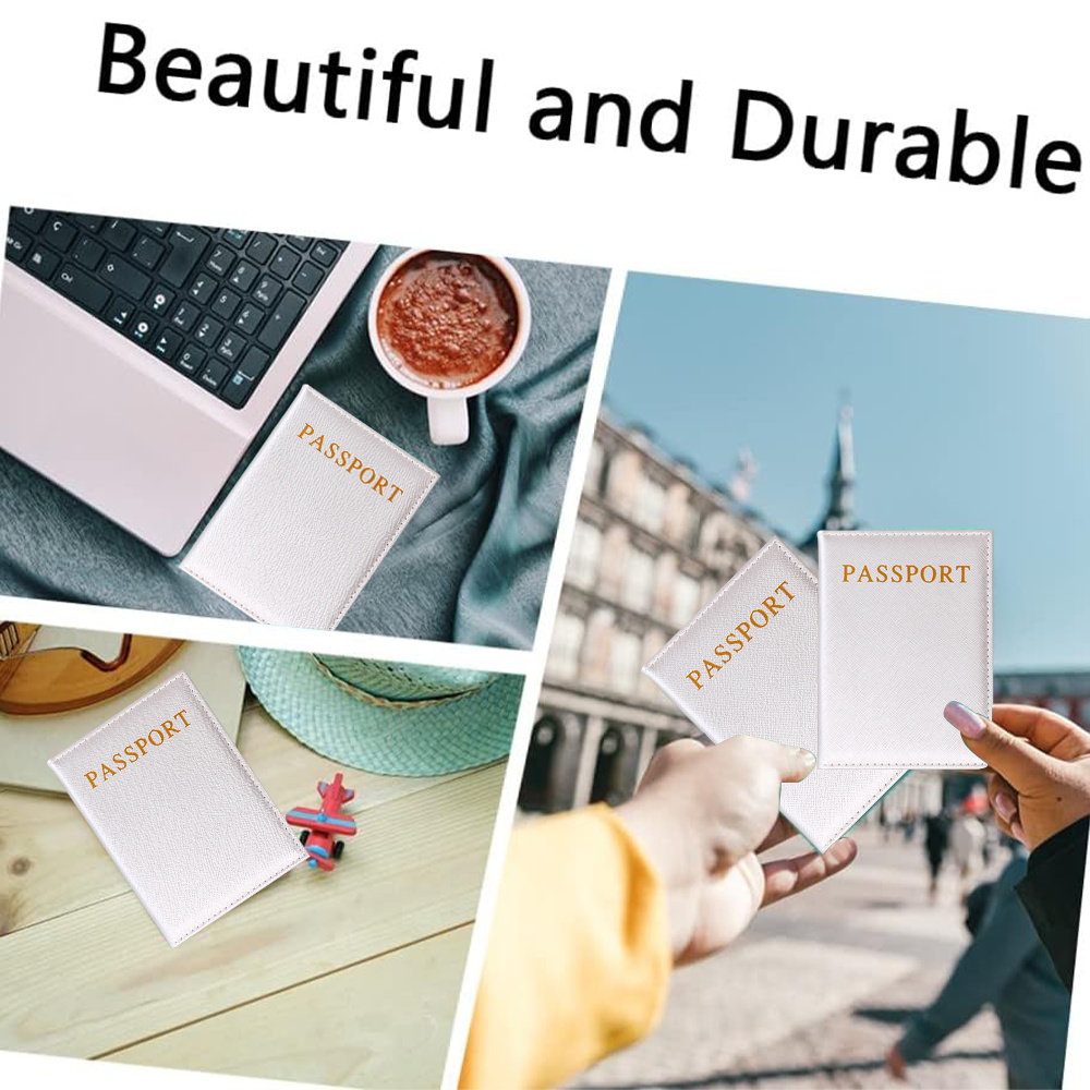 Pasaport Kapakları PU Deri Kar - Card Top Loader incelemesi ve fiyatı
