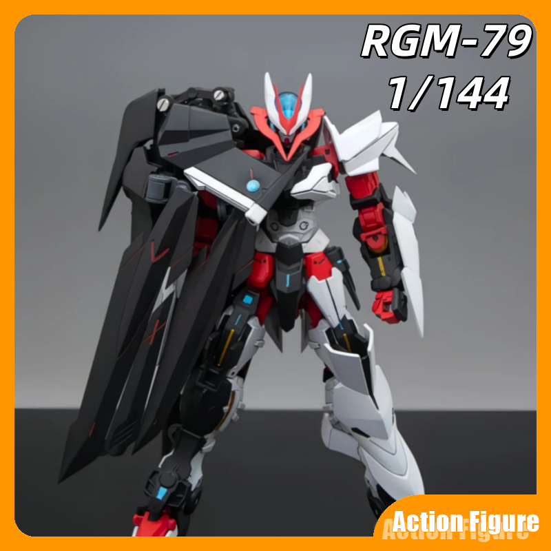 Beast Tiger HG Astray No Name  - Bandai Model Gundam Hg incelemesi ve fiyatı