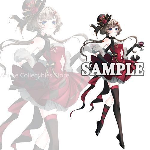 Anime Akrilik Standı Genshin I - Action Figure Stand incelemesi ve fiyatı