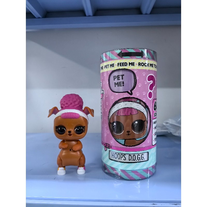 Mga Lol Sürpriz Figür İnterakt - Mystery Box Blind Bag incelemesi ve fiyatı