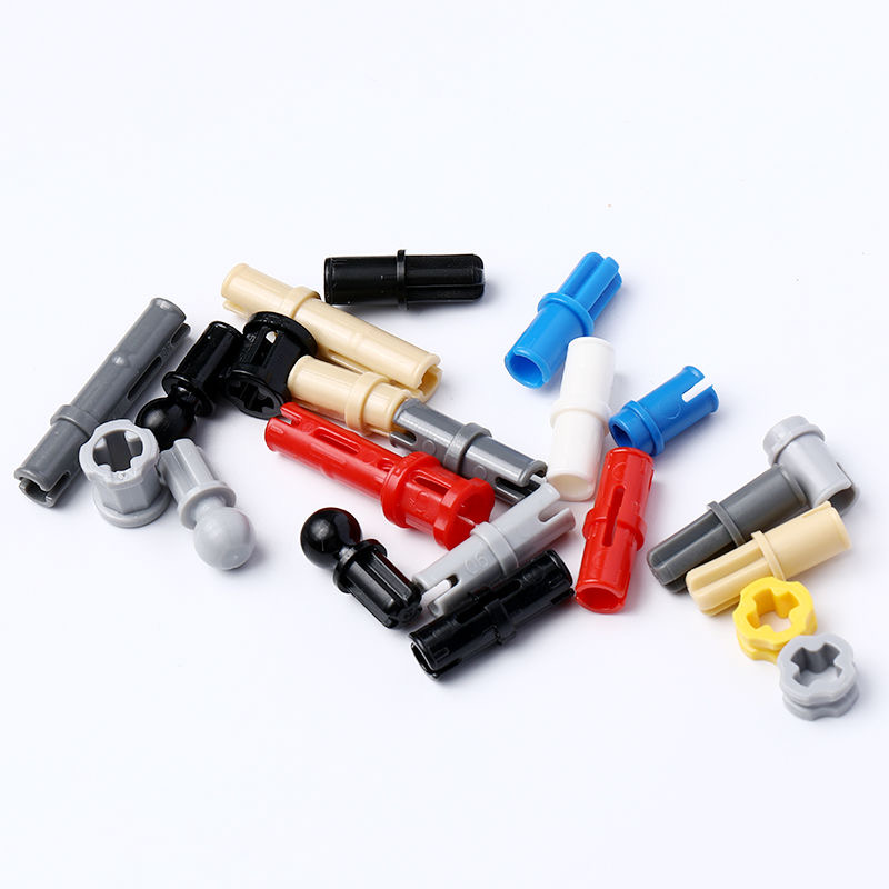 10 adet Cıvata Pimi Moc yüksek - Lego Set City incelemesi ve fiyatı