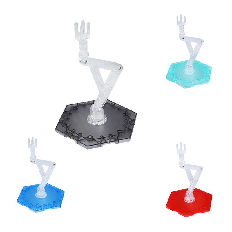 [H]1 Set Model Sergileme Rafı  - Action Figure Stand incelemesi ve fiyatı