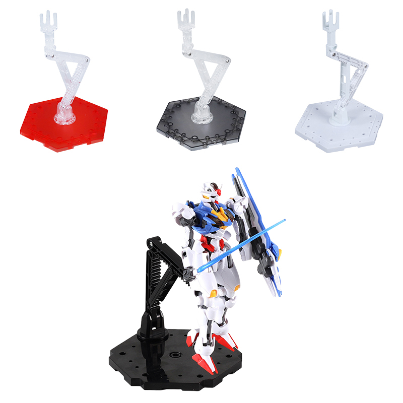 [H]1 Set Model Sergileme Rafı  - Action Figure Stand incelemesi ve fiyatı