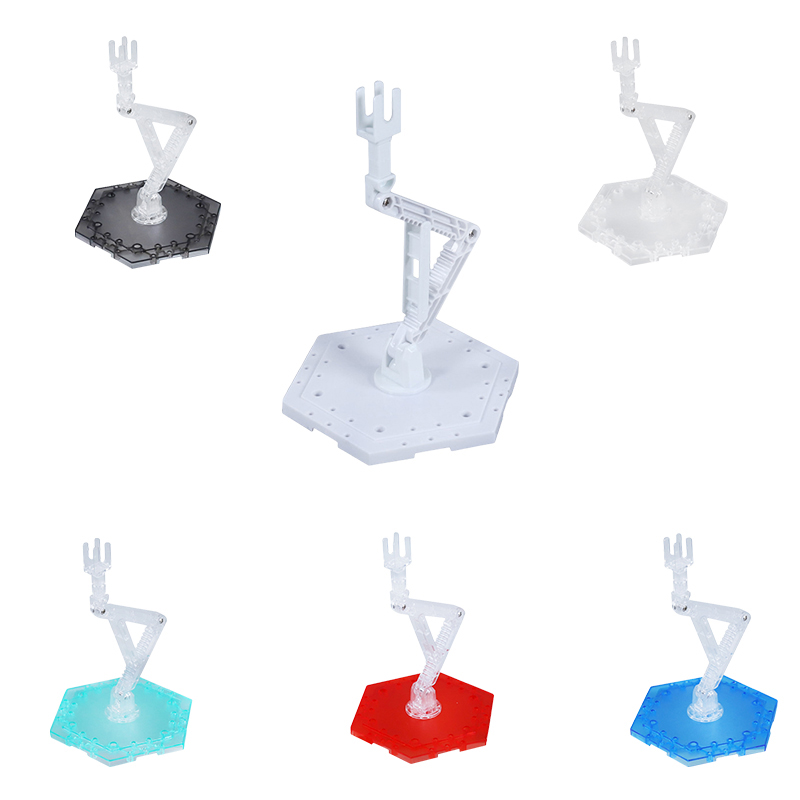 [H]1 Set Model Sergileme Rafı  - Action Figure Stand incelemesi ve fiyatı