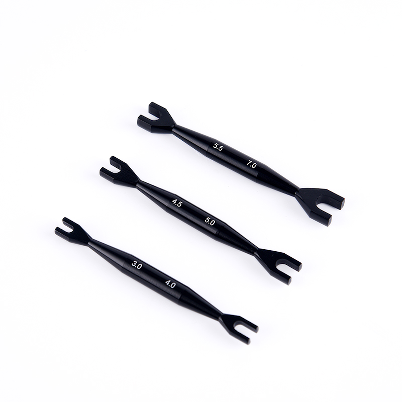 3 adet Anahtarı 3-4mm 4.5-5mm  - Tamiya Model Paint Set incelemesi ve fiyatı
