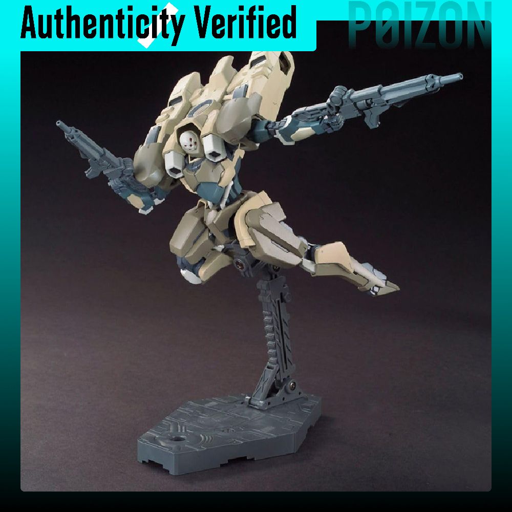BANDAI Gundam Model Seti HG 1/ - Bandai Model Gundam Hg incelemesi ve fiyatı