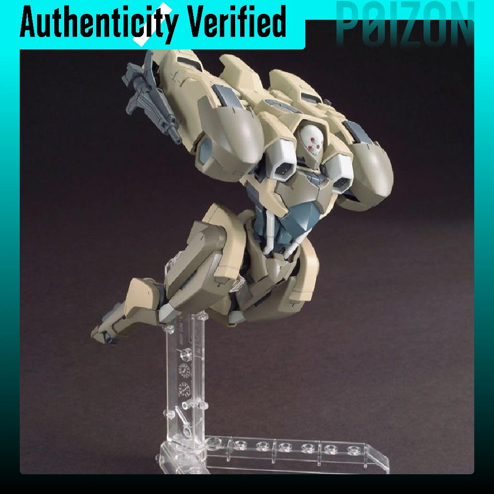 BANDAI Gundam Model Seti HG 1/ - Bandai Model Gundam Hg incelemesi ve fiyatı