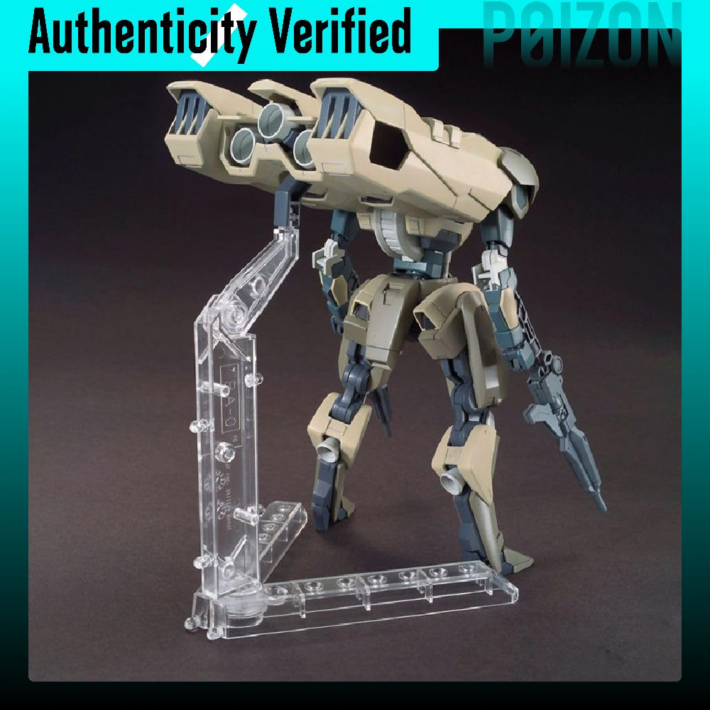 BANDAI Gundam Model Seti HG 1/ - Bandai Model Gundam Hg incelemesi ve fiyatı
