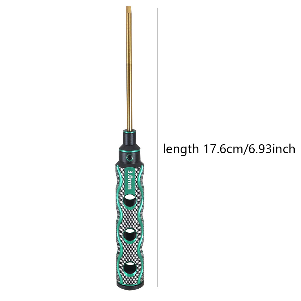 Altıgen Tornavida Seti 1.5Mm 2 - Tamiya Model Paint Set incelemesi ve fiyatı