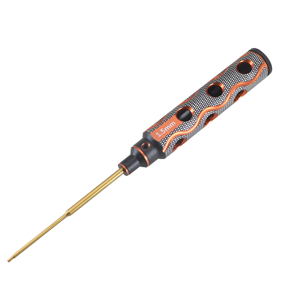 Altıgen Tornavida Seti 1.5Mm 2 - Tamiya Model Paint Set incelemesi ve fiyatı