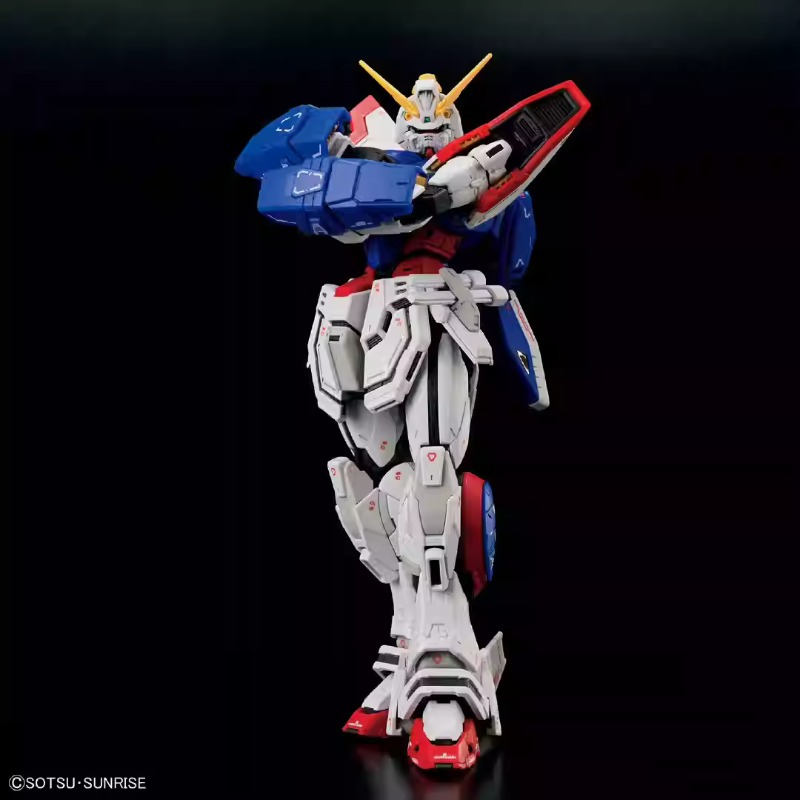 Stokta Mevcut, Orijinal Bandai - Bandai Model Gundam Rg incelemesi ve fiyatı