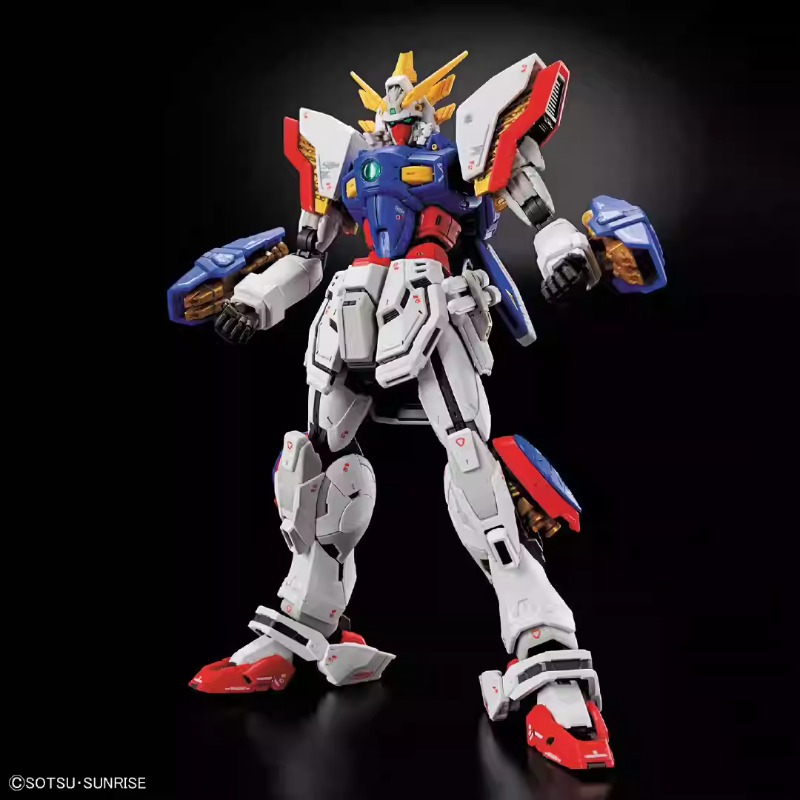 Stokta Mevcut, Orijinal Bandai - Bandai Model Gundam Rg incelemesi ve fiyatı