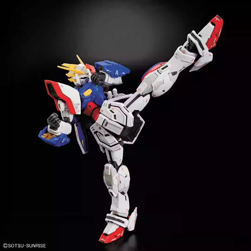 Stokta Mevcut, Orijinal Bandai - Bandai Model Gundam Rg incelemesi ve fiyatı