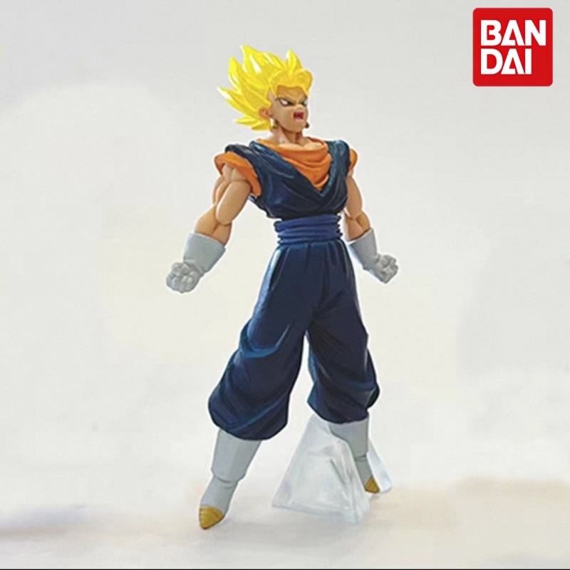 Bandai Dragon Ball Hg Yüksek S - Capsule Toy Gashapon incelemesi ve fiyatı