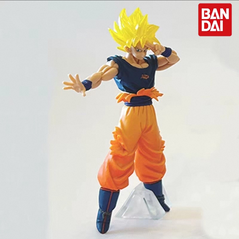 Bandai Dragon Ball Hg Yüksek S - Capsule Toy Gashapon incelemesi ve fiyatı