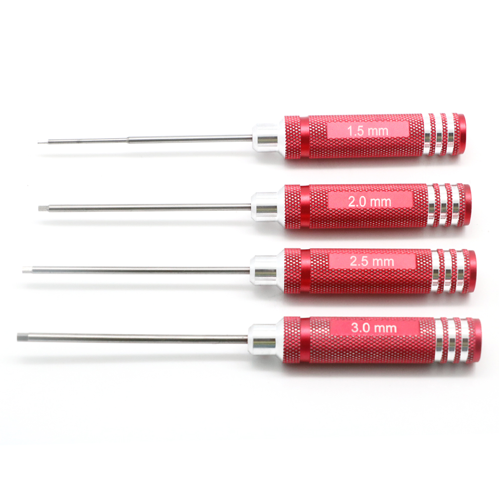 RC Tools 4 Parça Titanyum Kapl - Tamiya Model Paint Set incelemesi ve fiyatı