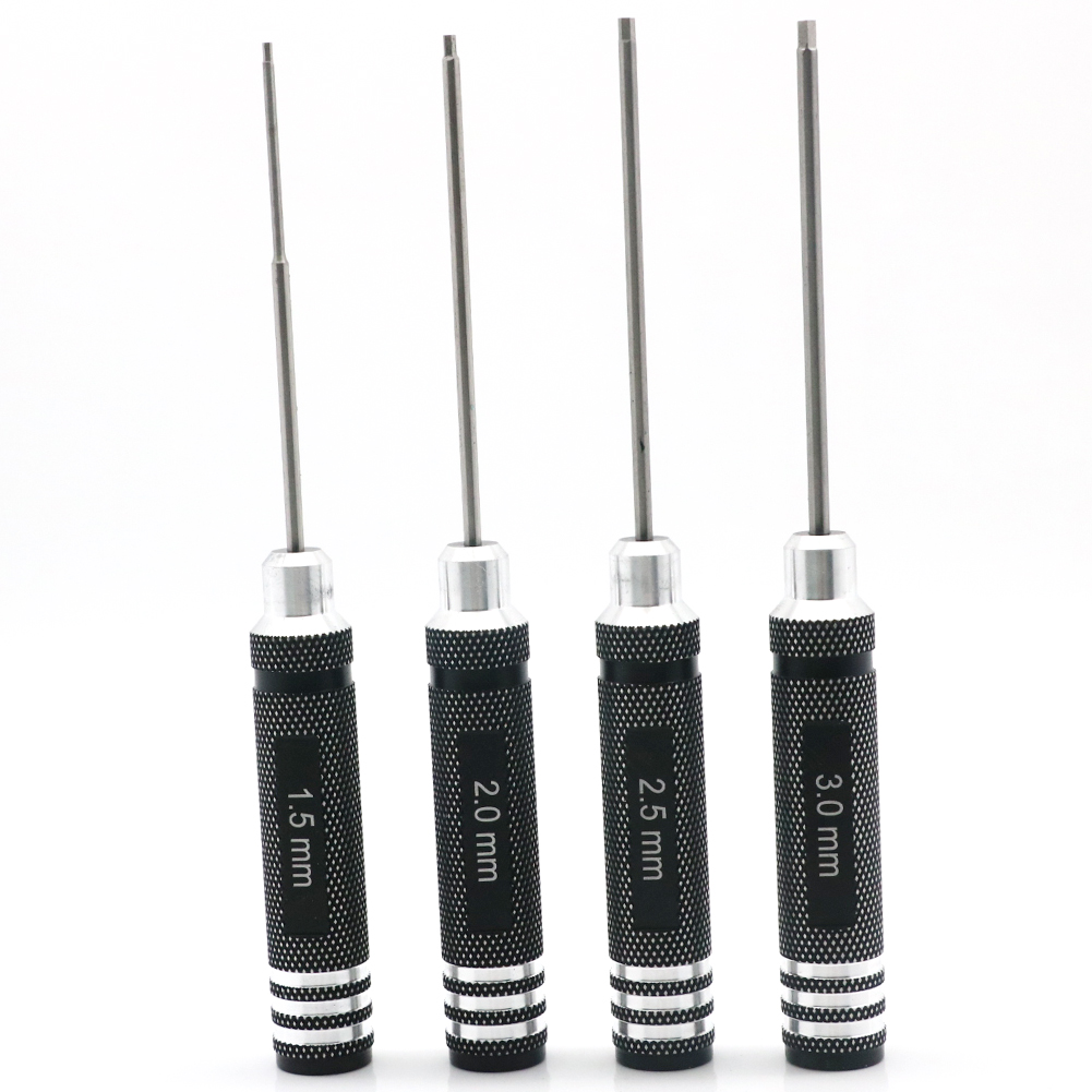RC Tools 4 Parça Titanyum Kapl - Tamiya Model Paint Set incelemesi ve fiyatı
