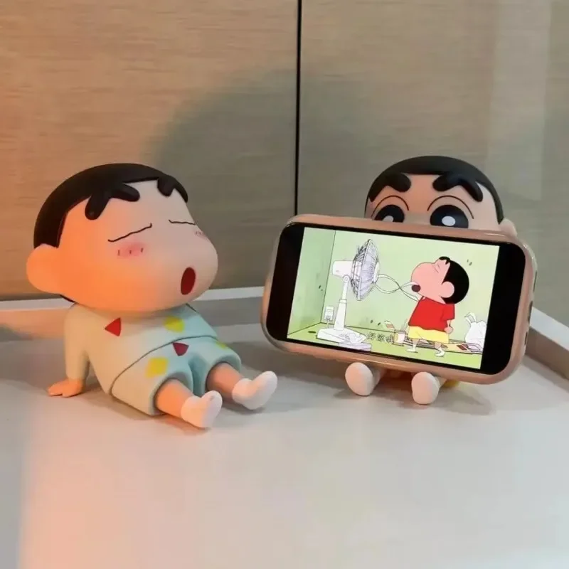 Crayon Shin-Chan Anime Figürlü - Vinyl Figure Blank incelemesi ve fiyatı
