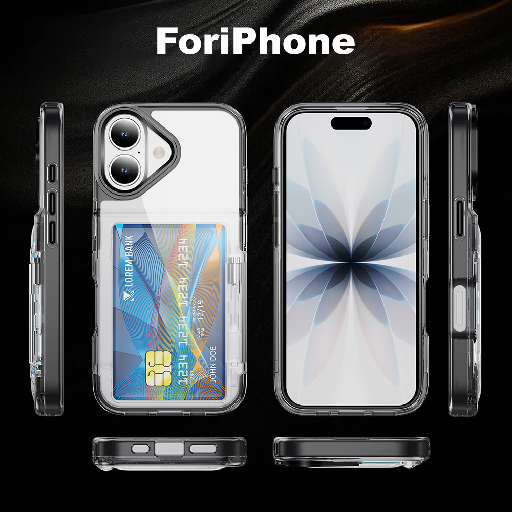 Şeffaf Kart Yuvalı Katlanabili - Card Top Loader incelemesi ve fiyatı
