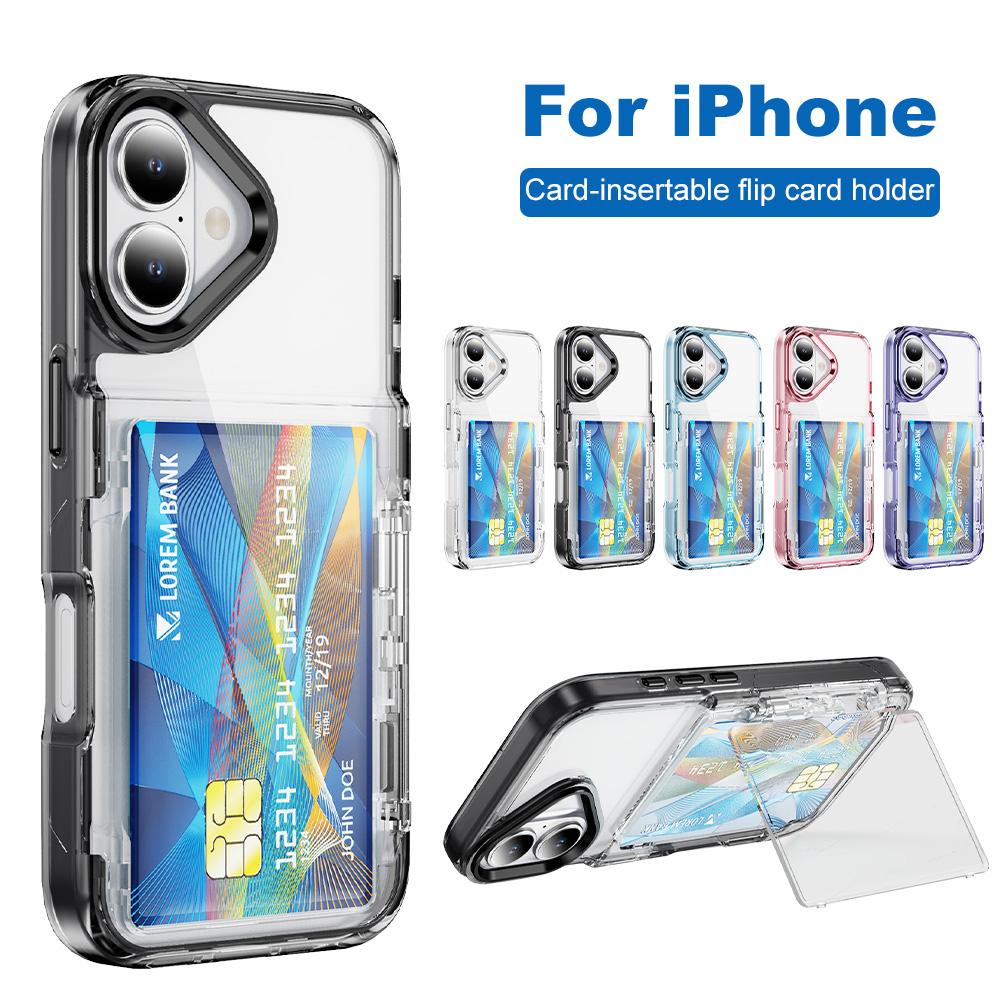 Şeffaf Kart Yuvalı Katlanabili - Card Top Loader incelemesi ve fiyatı