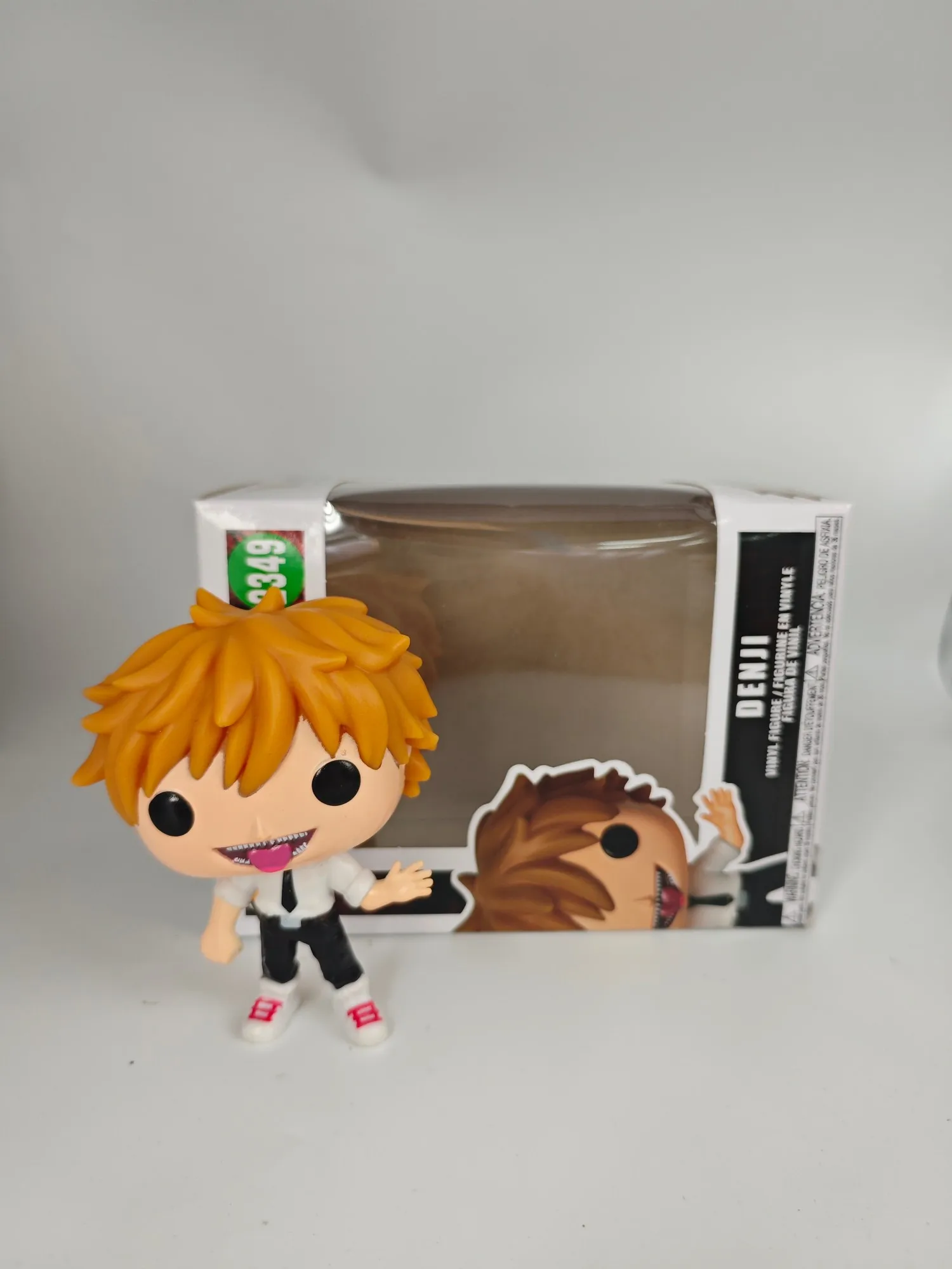 2026 Yeni POP Animasyon Serisi - Vinyl Figure Blank incelemesi ve fiyatı