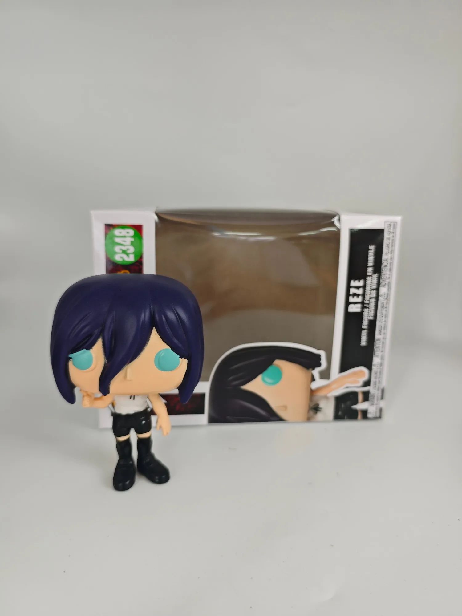 2026 Yeni POP Animasyon Serisi - Vinyl Figure Blank incelemesi ve fiyatı