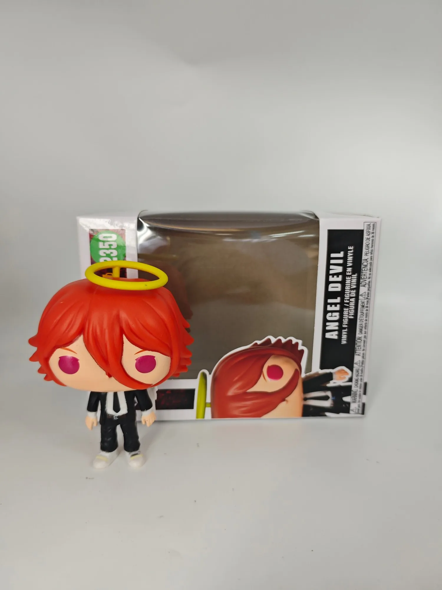 2026 Yeni POP Animasyon Serisi - Vinyl Figure Blank incelemesi ve fiyatı