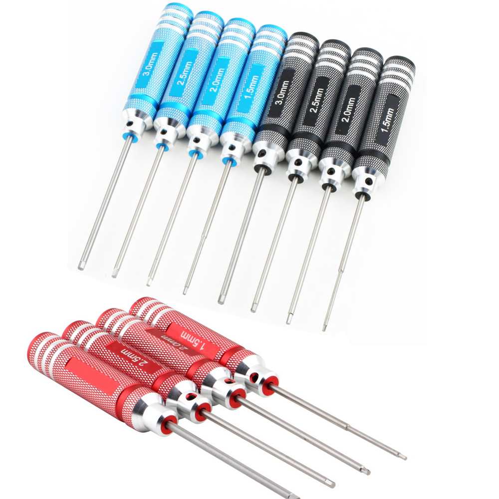 RC Tools 4 Parça Titanyum Kapl - Tamiya Model Paint Set incelemesi ve fiyatı