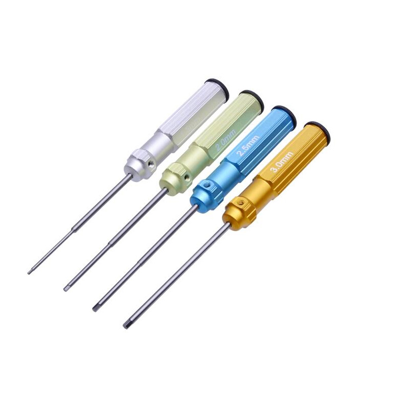 RC Tools 4 Parça Titanyum Kapl - Tamiya Model Paint Set incelemesi ve fiyatı