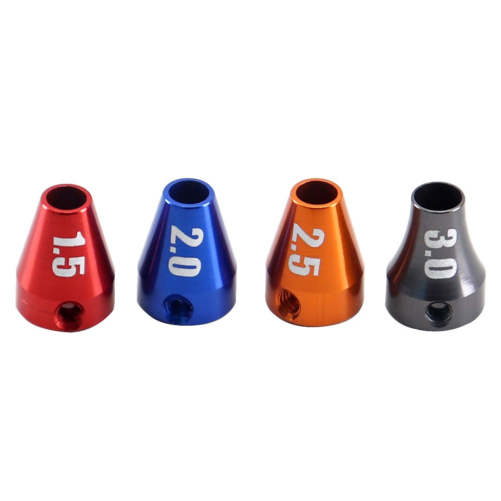 Ajrc 4 adet/takım Titanyum Kap - Tamiya Model Paint Set incelemesi ve fiyatı