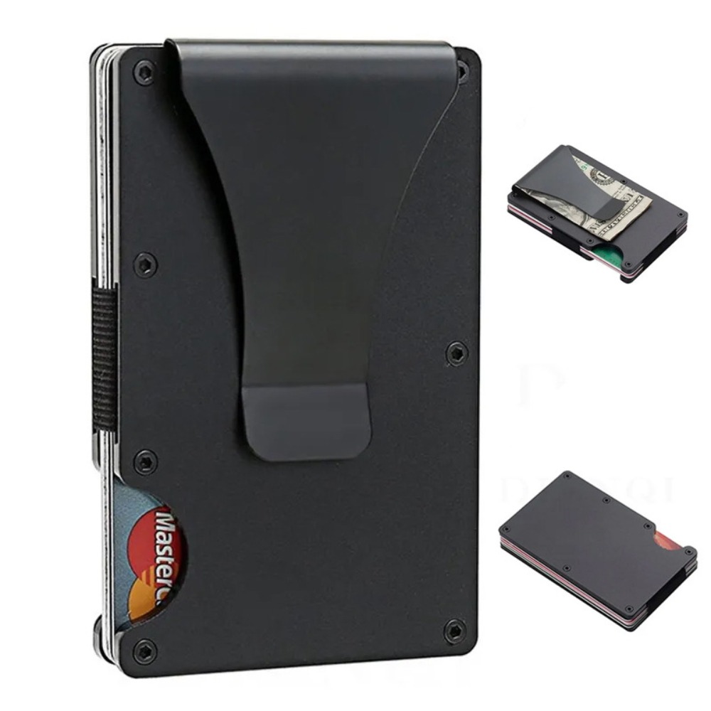 Alüminyum Alaşımlı RFID Engell - Card Top Loader incelemesi ve fiyatı