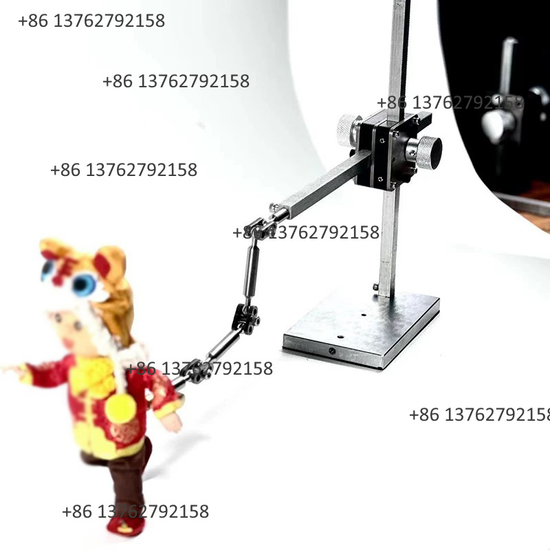 XY Eksenli Kaldırılabilir Pasl - Action Figure Stand incelemesi ve fiyatı