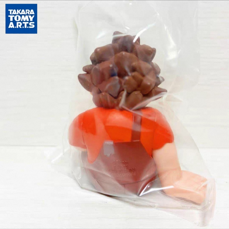 Takara Tomy Wreck It Ralph Gas - Vinyl Figure Blank incelemesi ve fiyatı