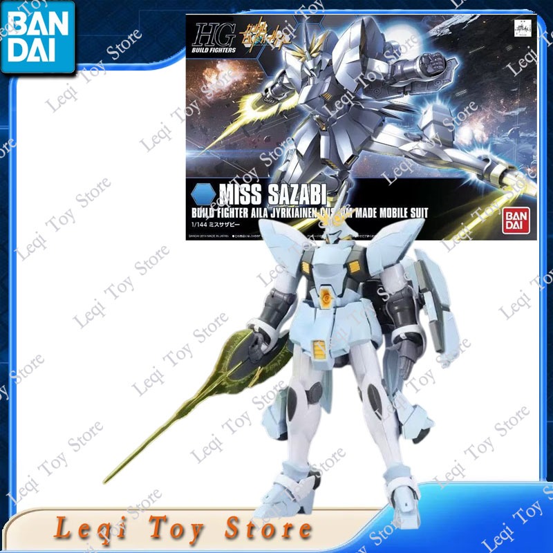 Bandai Orijinal Orijinal Stokt - Bandai Model Gundam Hg incelemesi ve fiyatı