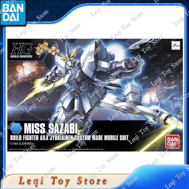 Bandai Orijinal Orijinal Stokt - Bandai Model Gundam Hg incelemesi ve fiyatı