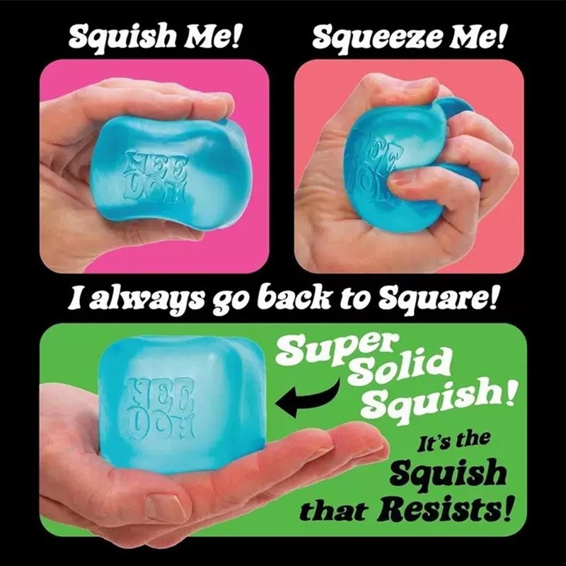 1-4 adet Schylling Nee Boh Güz - Fidget Cube Original incelemesi ve fiyatı